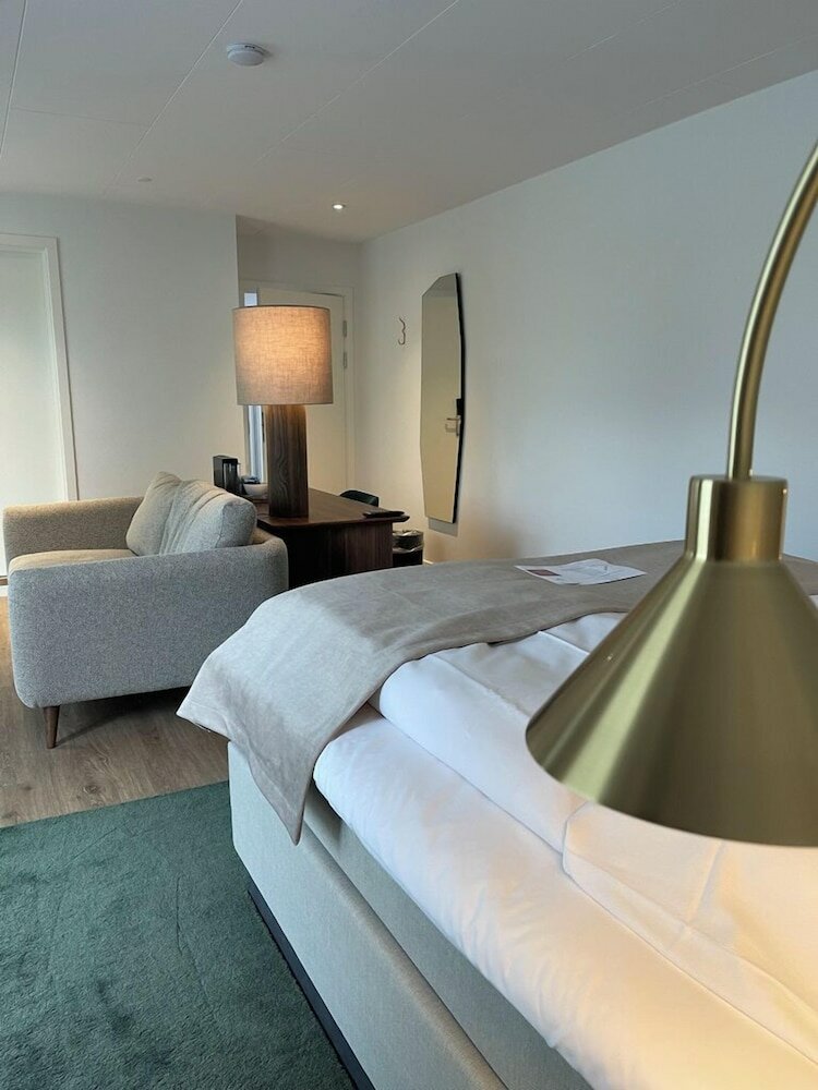 Фото Best Western Hotel Herman Bang