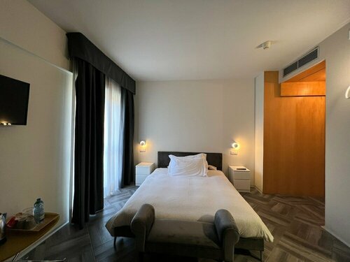 Гостиница Hotel Santa Caterina в Орте-Сане-Джулио