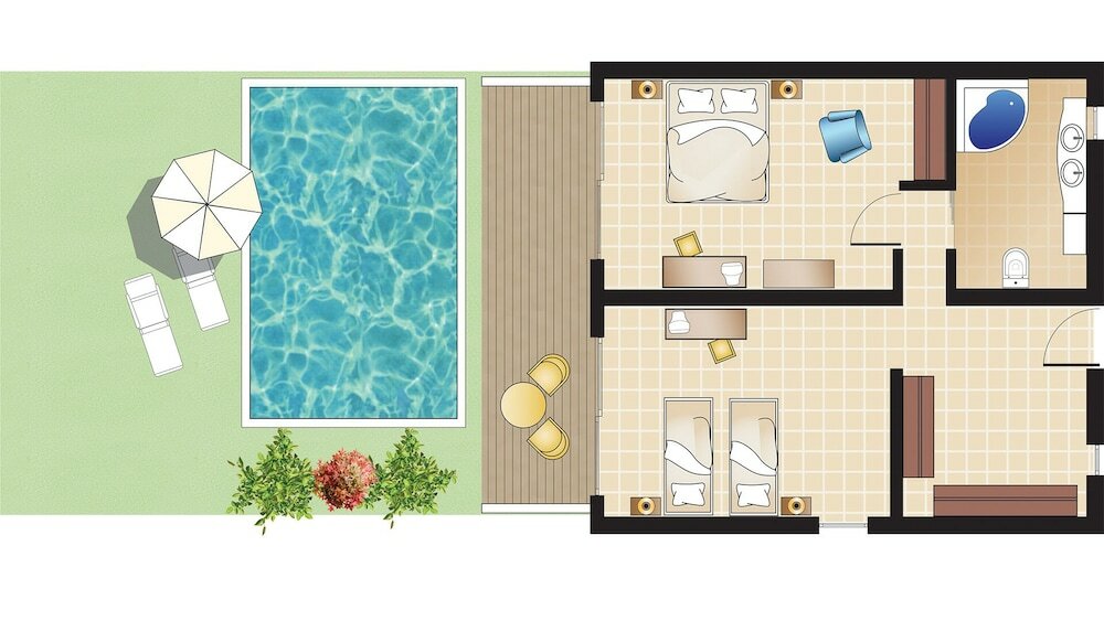 Фото Гостиница Grecotel Kos Imperial Thalasso