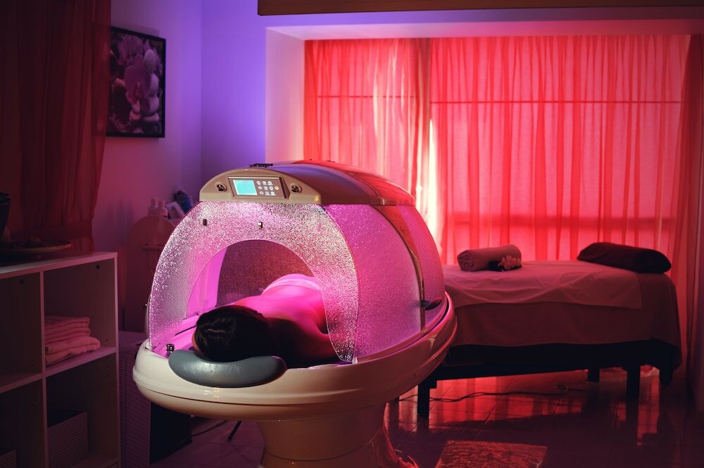 Фото Jurmala SPA