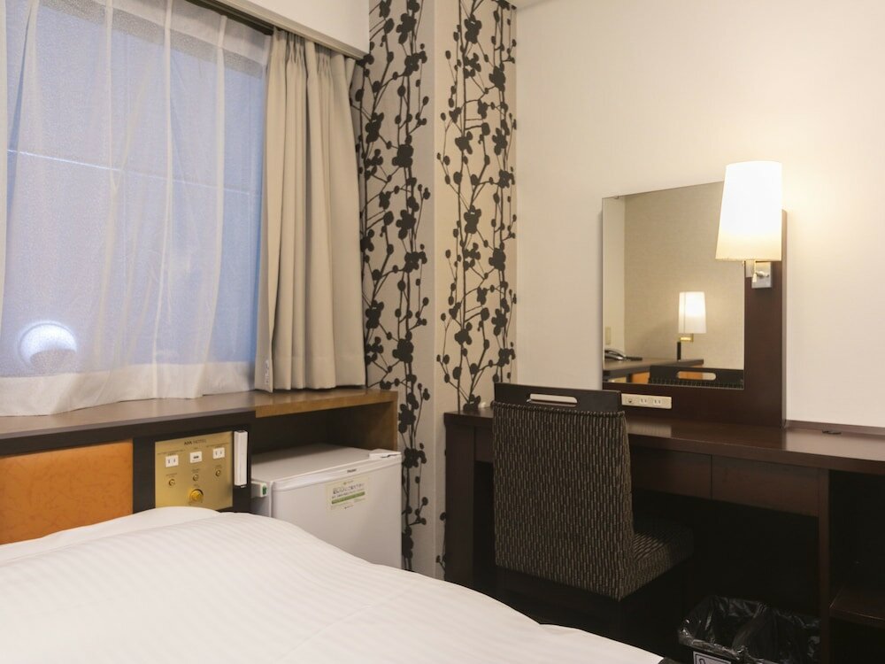 Фото Apa Hotel Wakayama