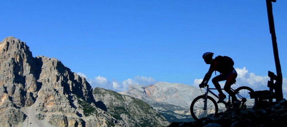 Фото Hotel Chalet Corso