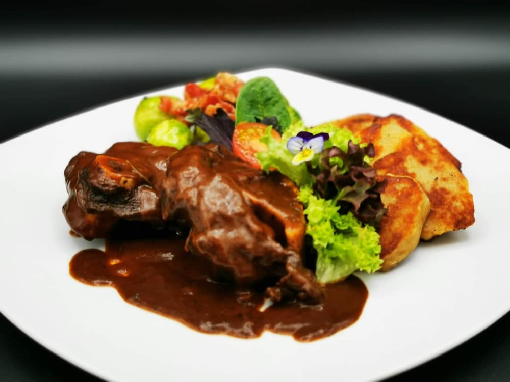 Фото Hotel Sonne