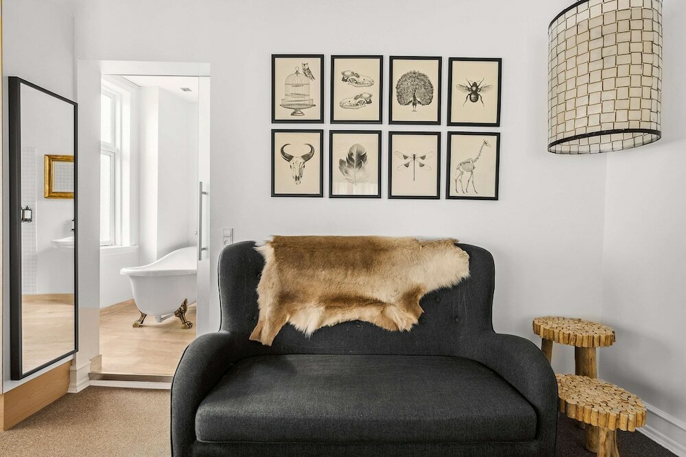 Фото Best Western Hotel Herman Bang