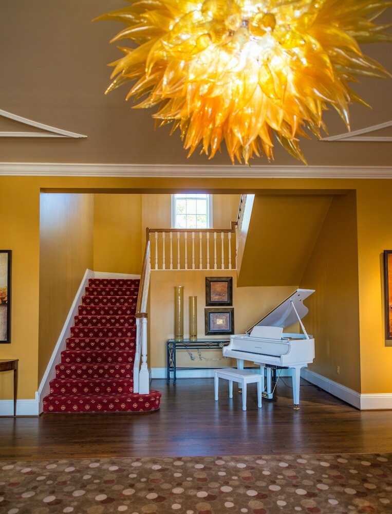 Фото Kellogg Hotel & Conference Center