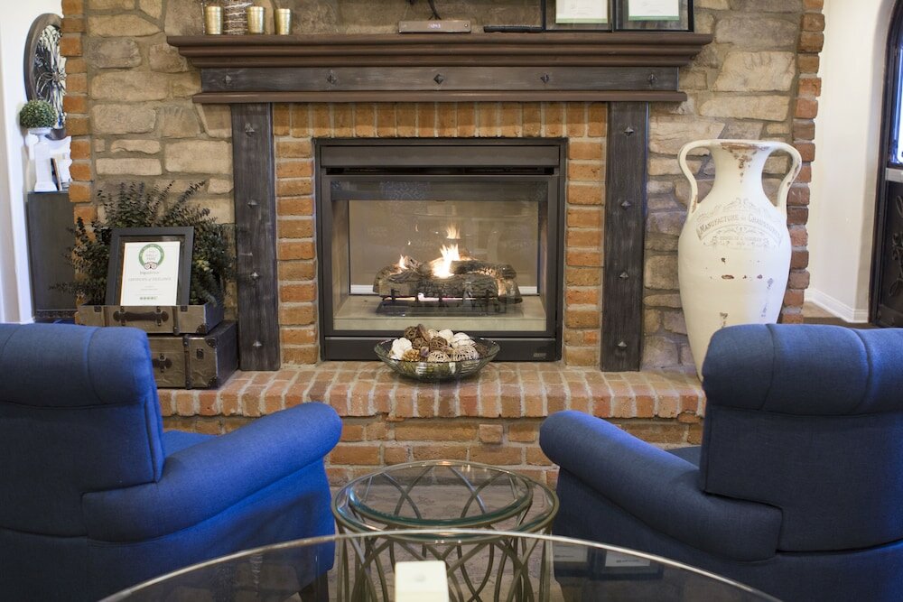 Фото Andreas Hotel & SPA