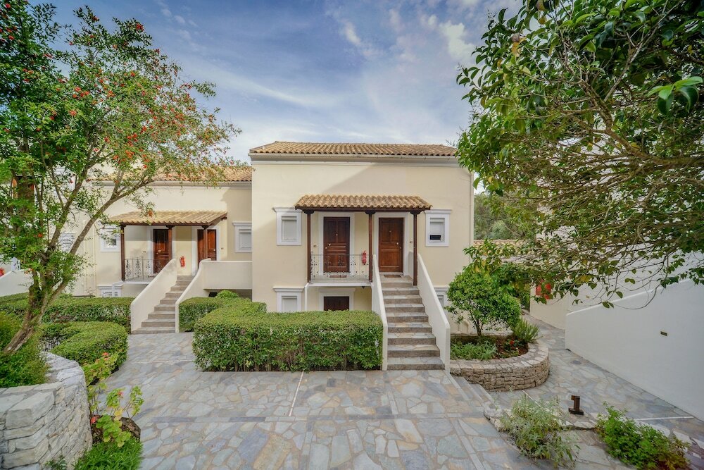 Фото Paxos Club Resort & SPA