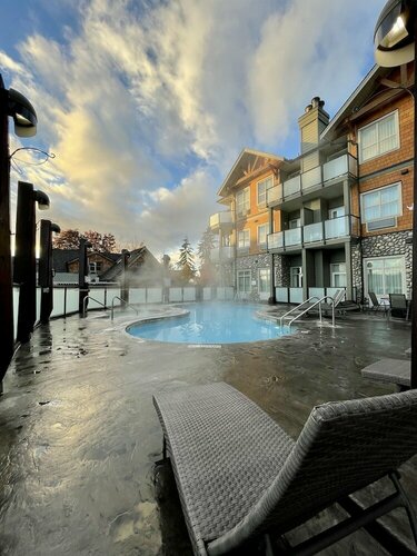 Гостиница The Old House Hotel & SPA