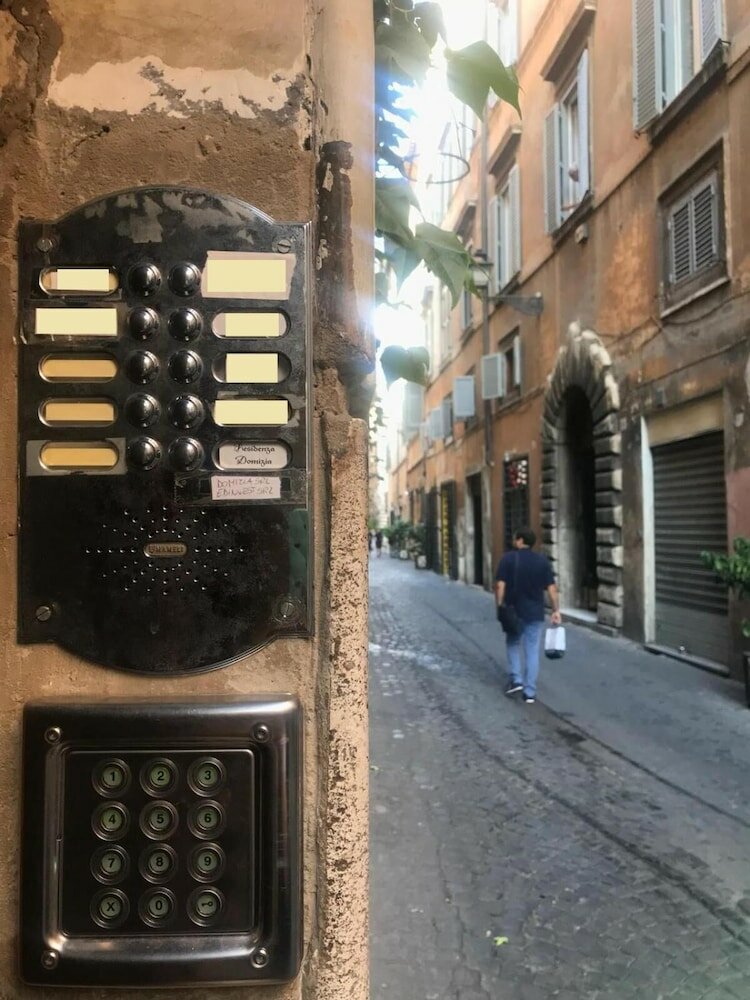 Фото Nova Domizia