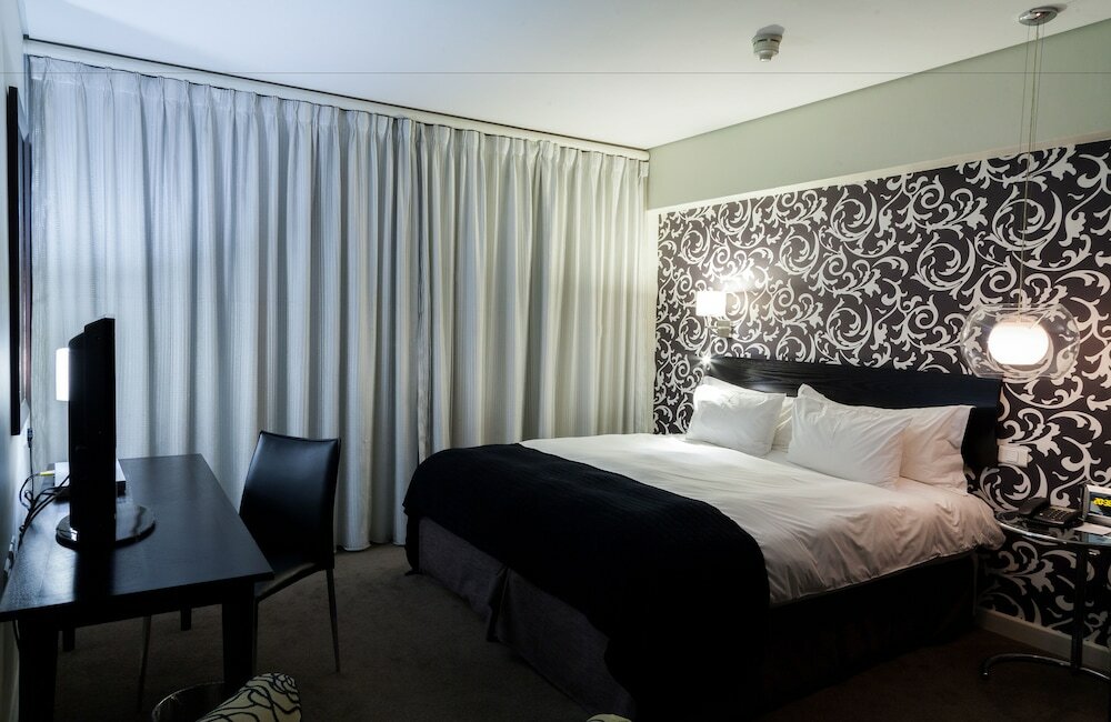 Фото Colosseum Luxury Hotel