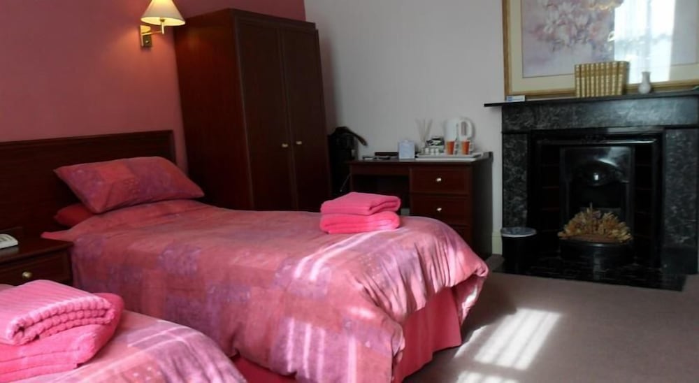 Фото The Bell at Boxford