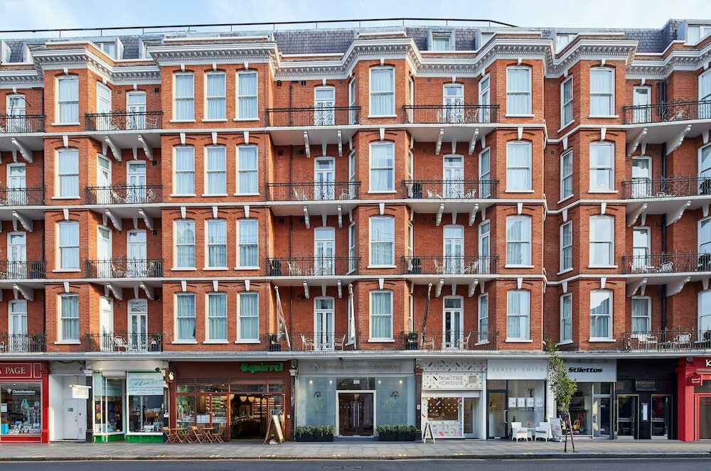 Фото Cheval Harrington Court