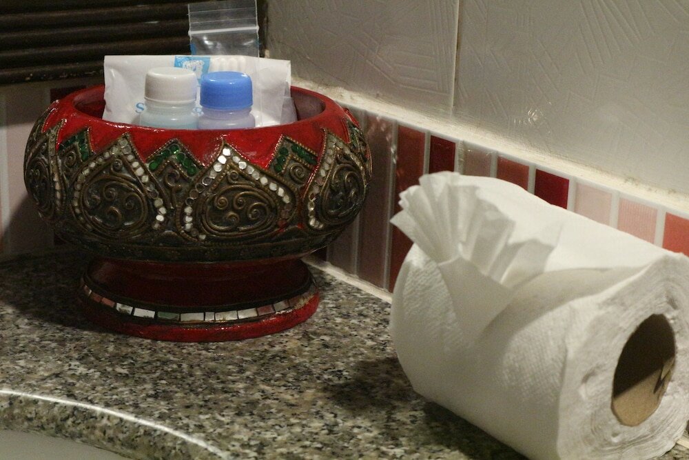 Фото Anyavee Ban AO Nang Resort