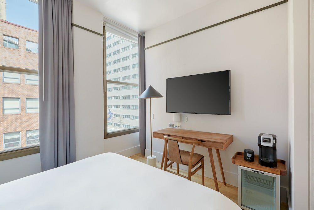 Фото Sonder Duane Street