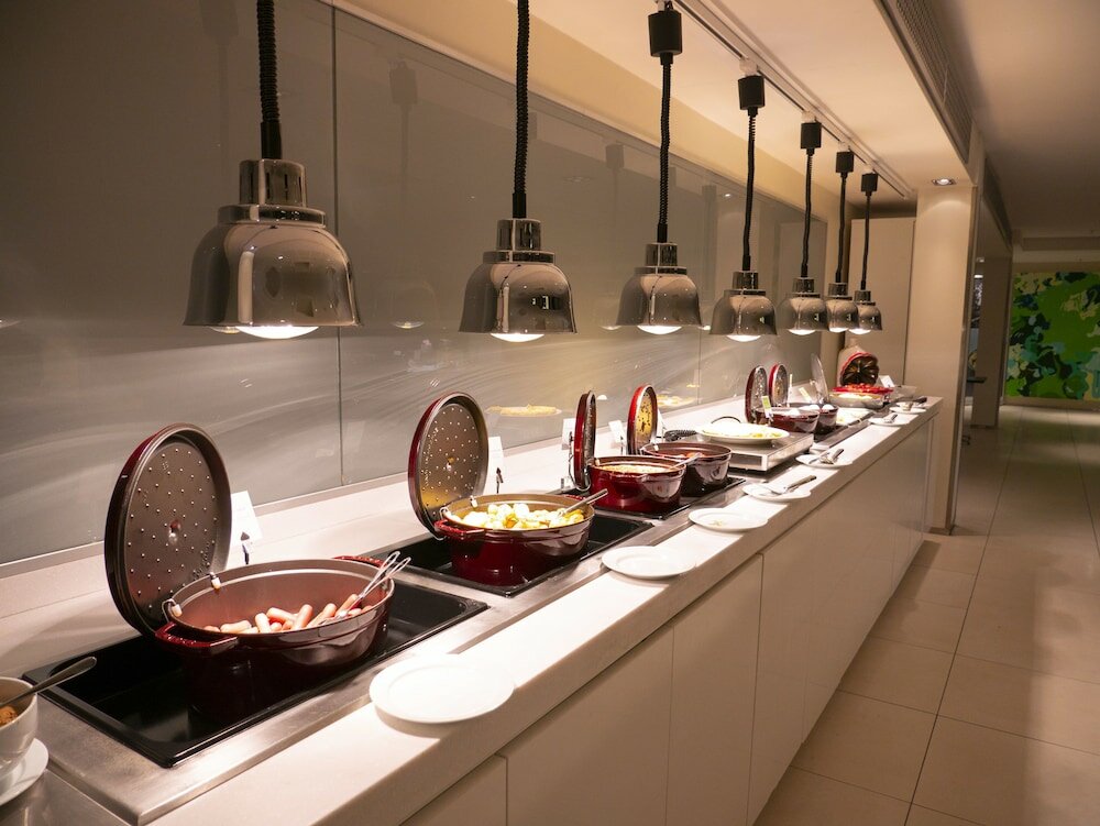 Фото Quality Hotel 33