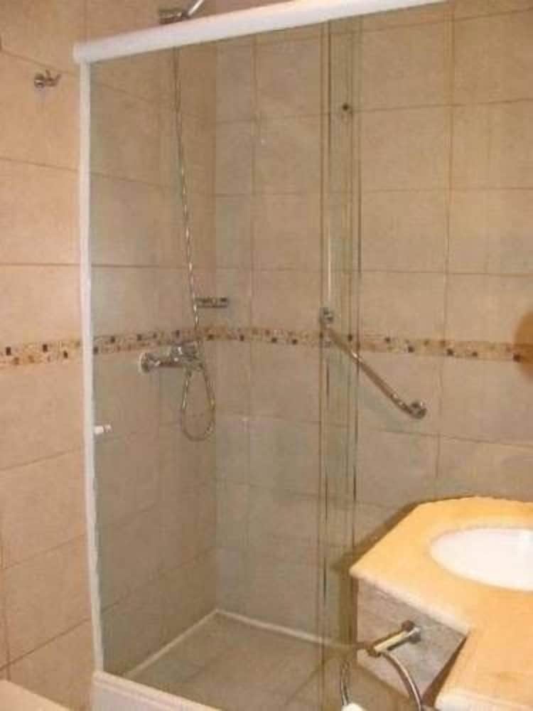 Фото Mar Andino Hotel