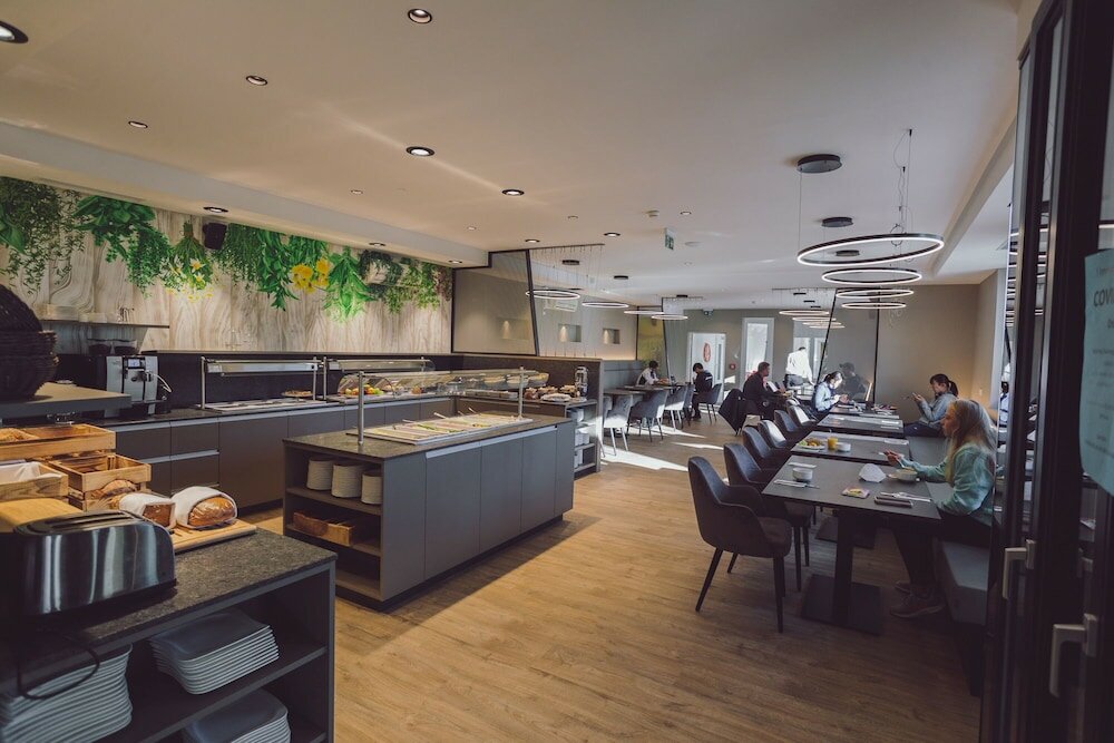 Фото Sporthotel Kurz