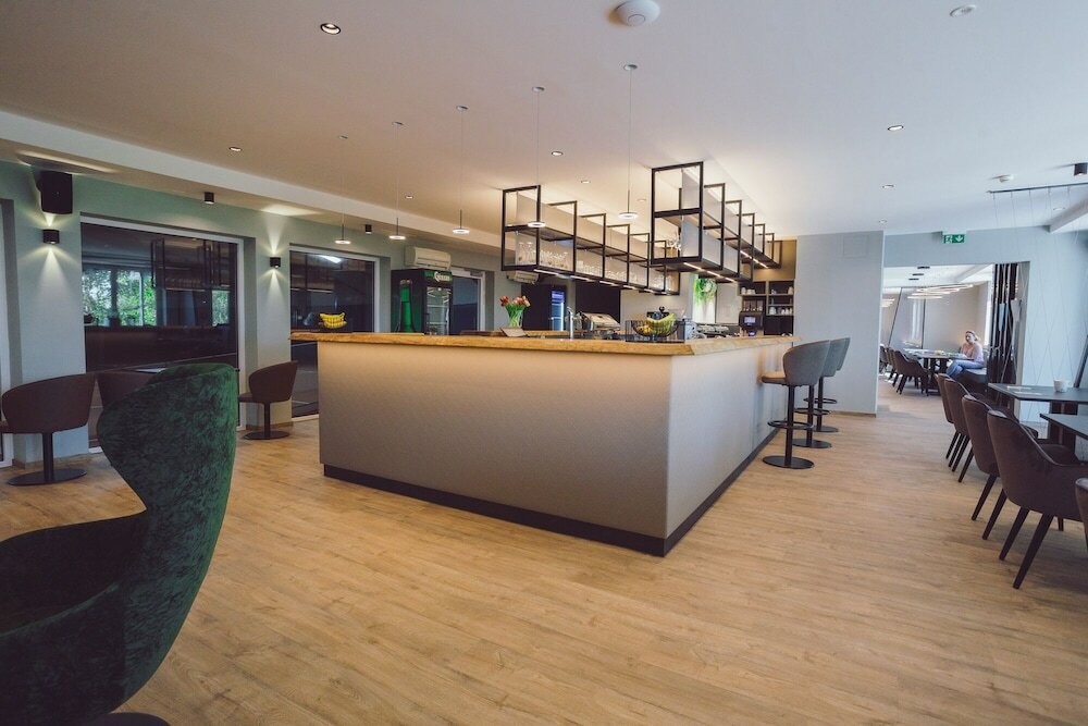 Фото Sporthotel Kurz