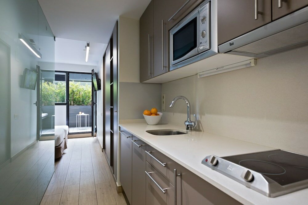 Фото Bcn Montjuïc