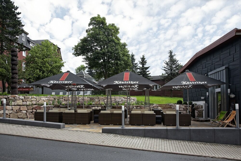 Фото Konsumhotel Oberhof