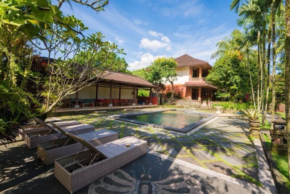 Фото Puri Dalem Cottages