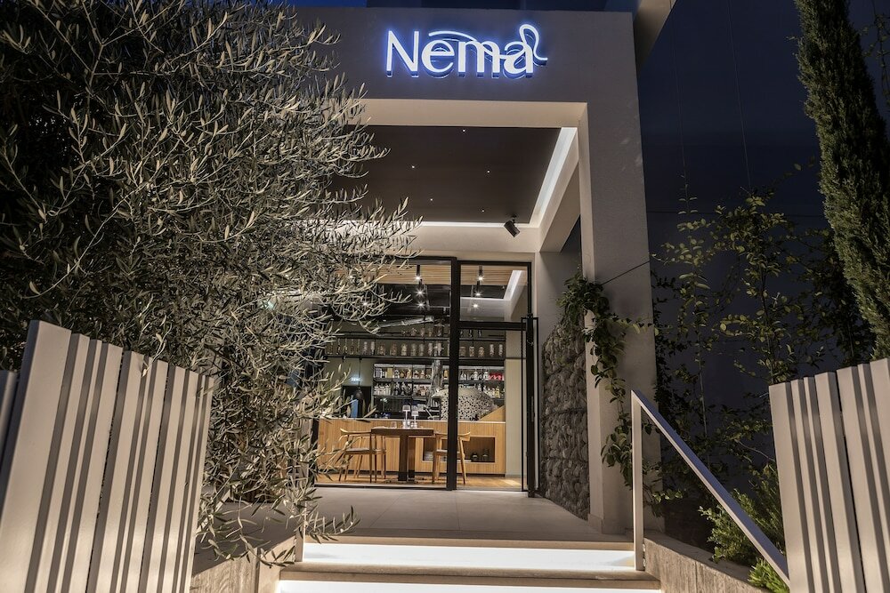 Фото Anemi Hotel & Suites