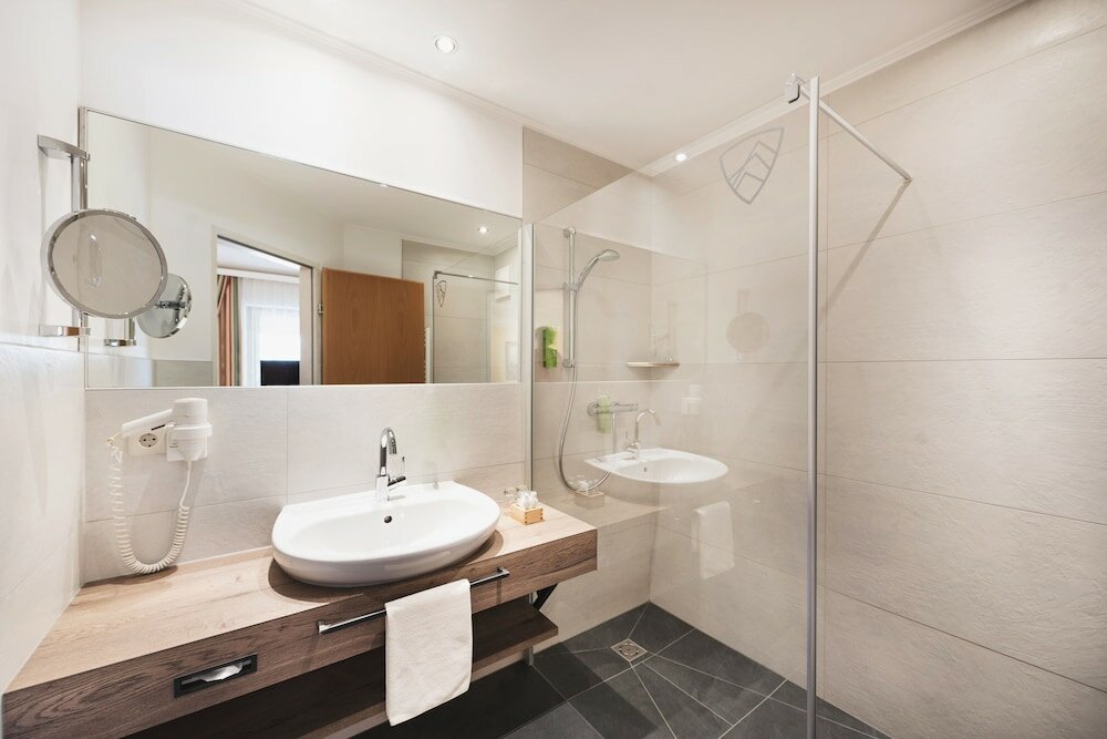 Фото Natur- und Wanderhotel Outside