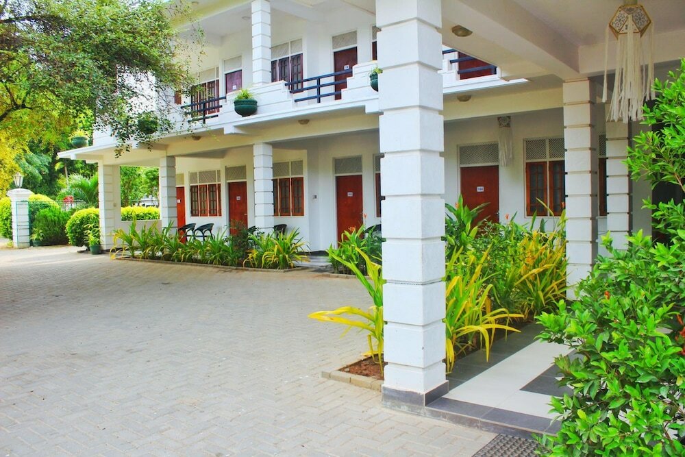 Фото Hotel senora kataragama