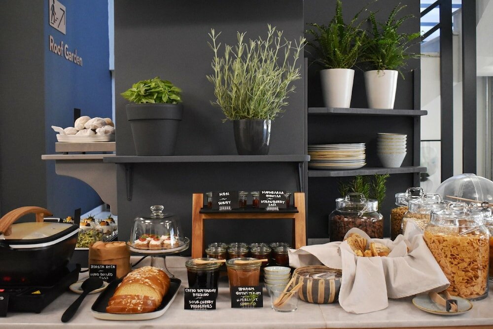 Фото Be My Guest Athens