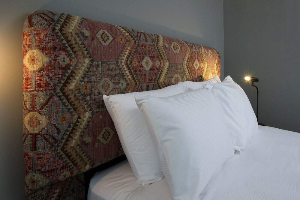 Фото Bat Sheva Jerusalem by Jacob