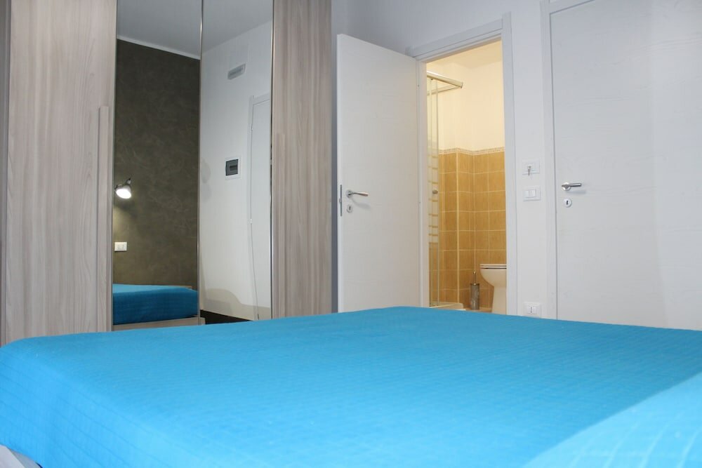 Фото Alghero Plus 4u Self Check-In