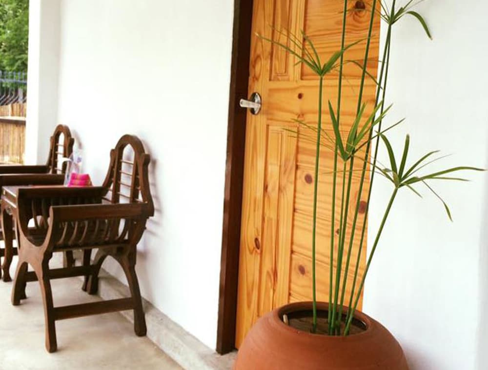 Фото OldTown Boutique House