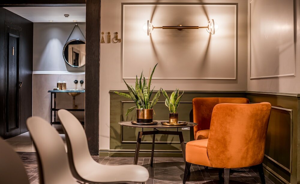 Фото Bat Sheva Jerusalem by Jacob