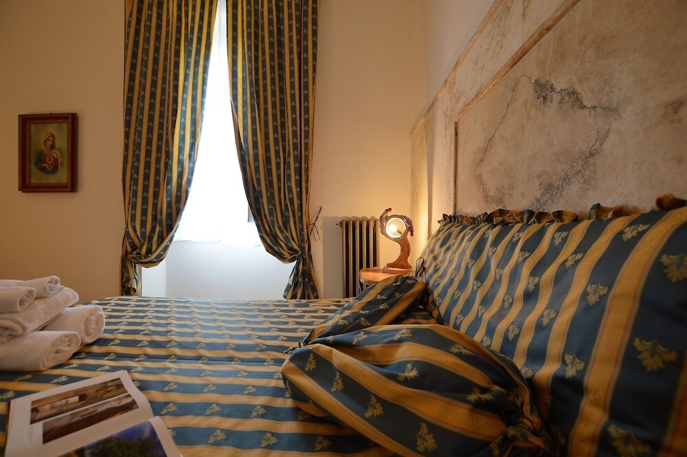 Фото Villa Le Querciolaie