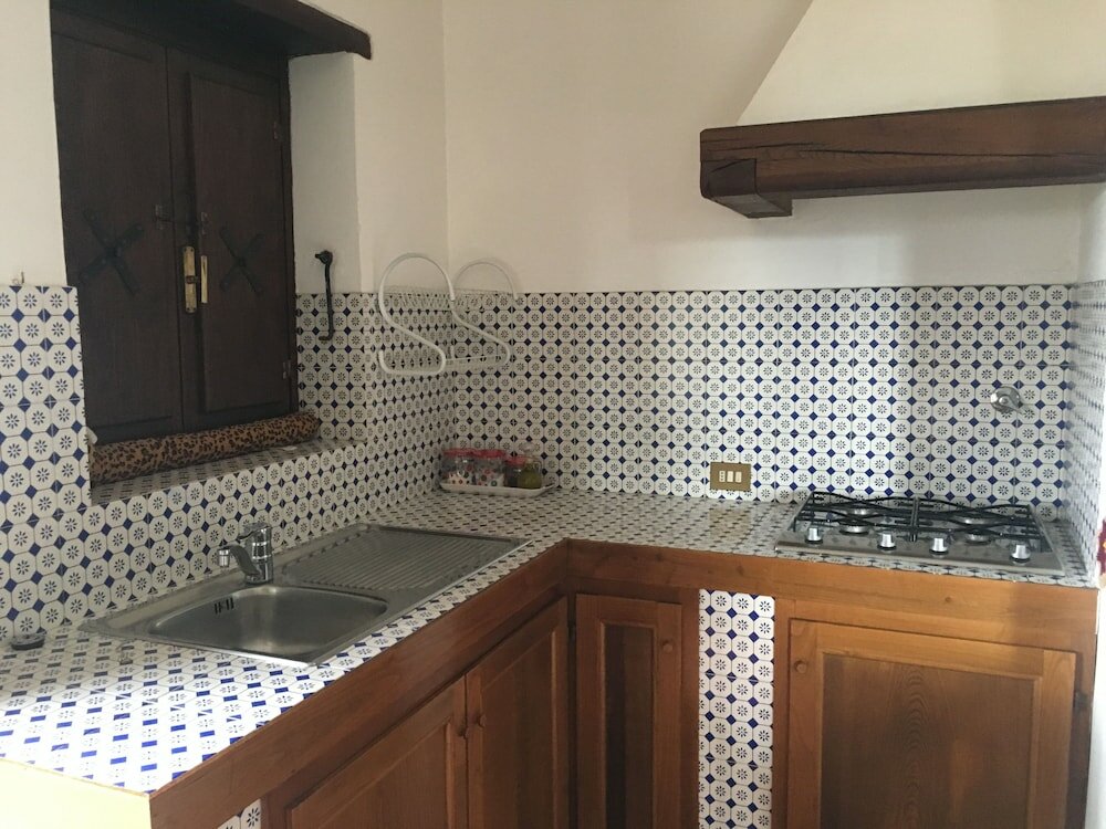 Фото Agriturismo Monte Petreto