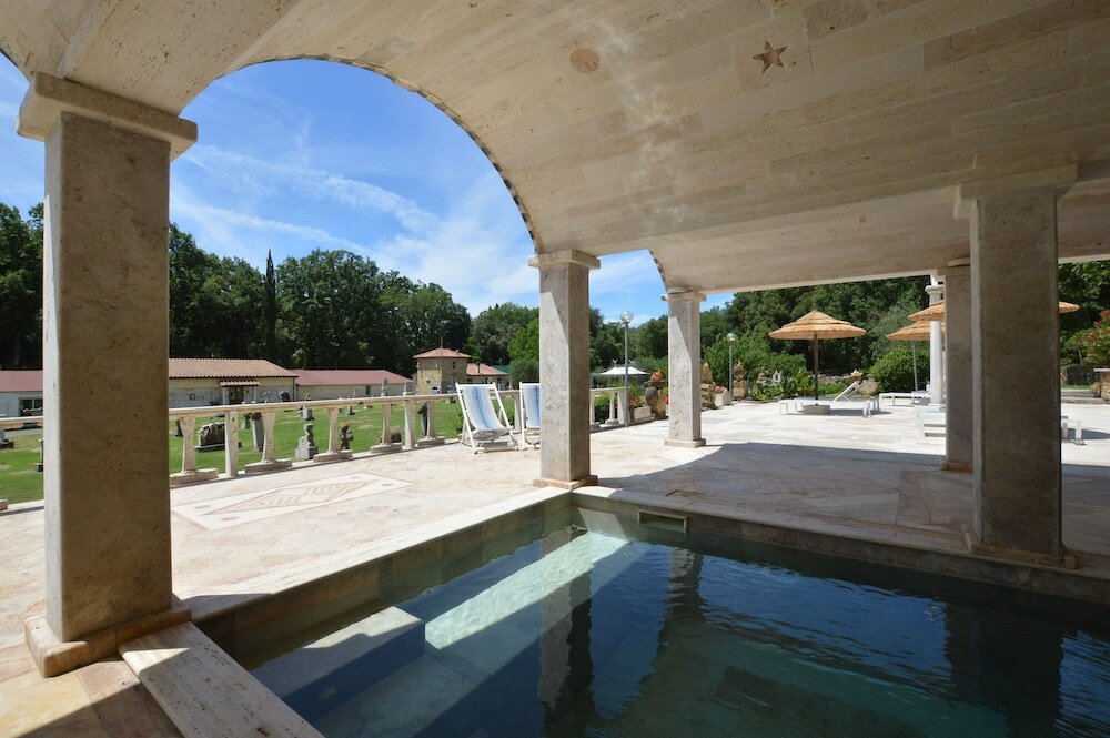 Фото Villa Le Querciolaie