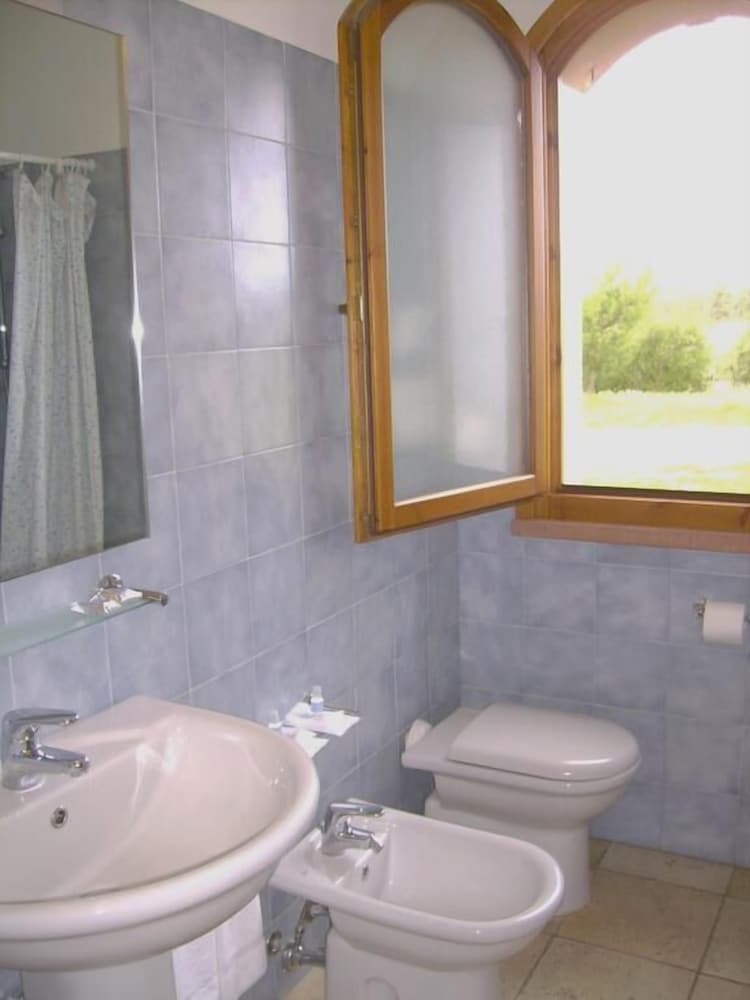 Фото Hotel Perda Rubia