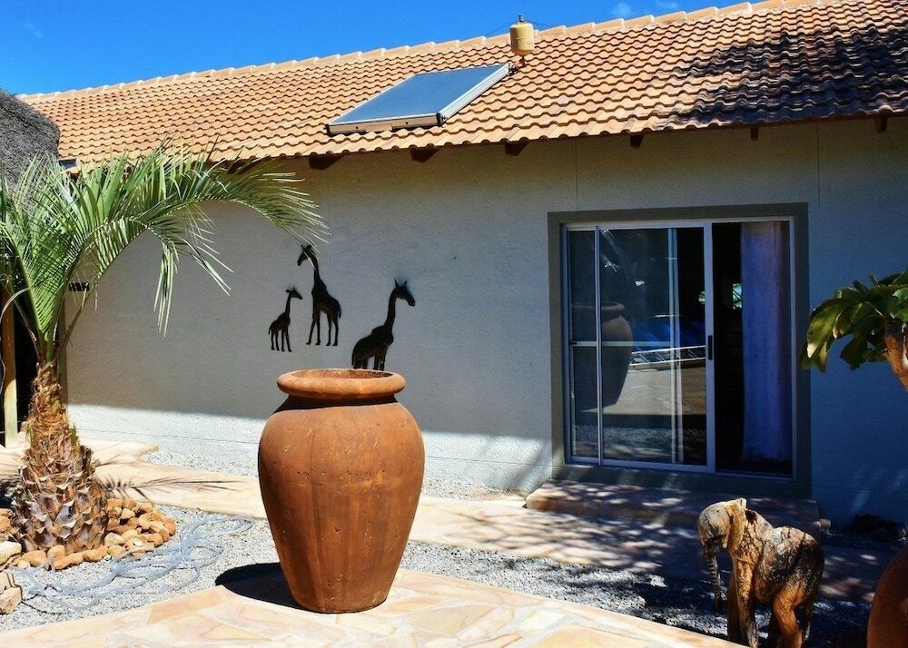 Фото Kamaku Guesthouse