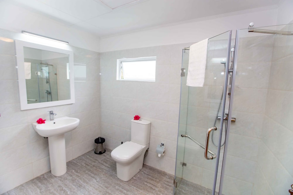 Фото The Orchard Holiday Home