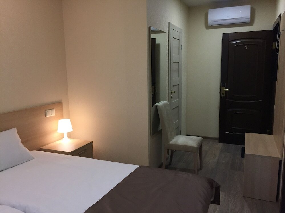 Фото Бутик Отель на Мукомольном