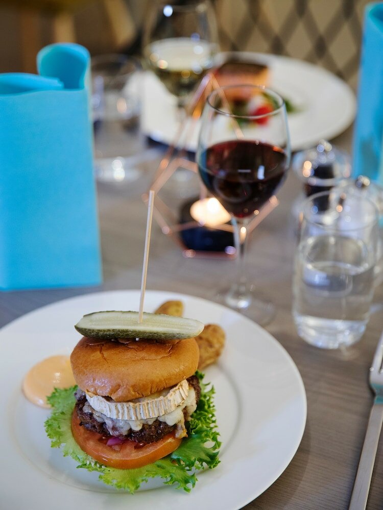 Фото Arenahotellet i Uppsala