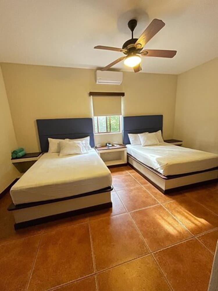 Фото Boca Olas Resort Villas