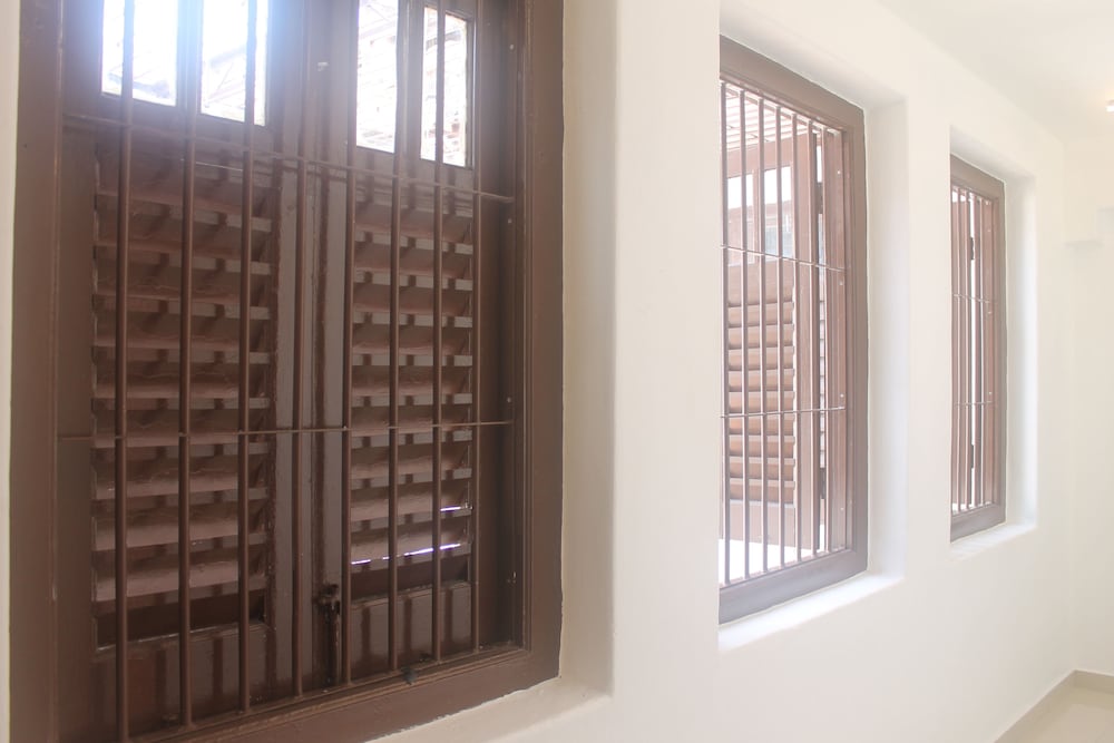 Фото Georgetown Heritage Motel