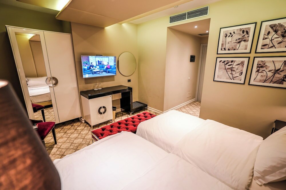 Фото Senator Hotel