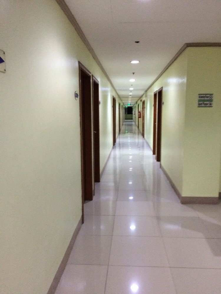 Фото Asia Novo Boutique Hotel - Oroquieta