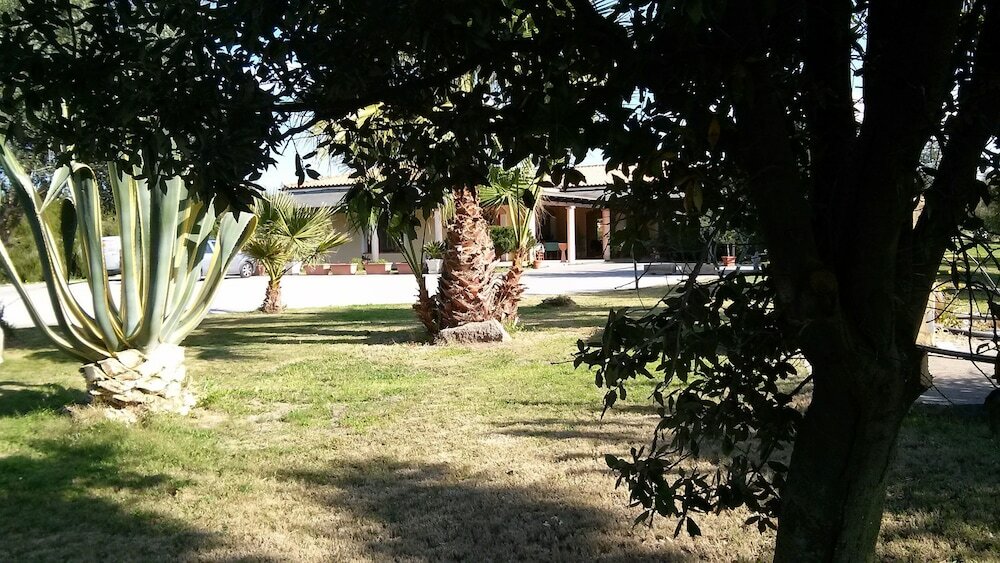 Фото Hotel Perda Rubia