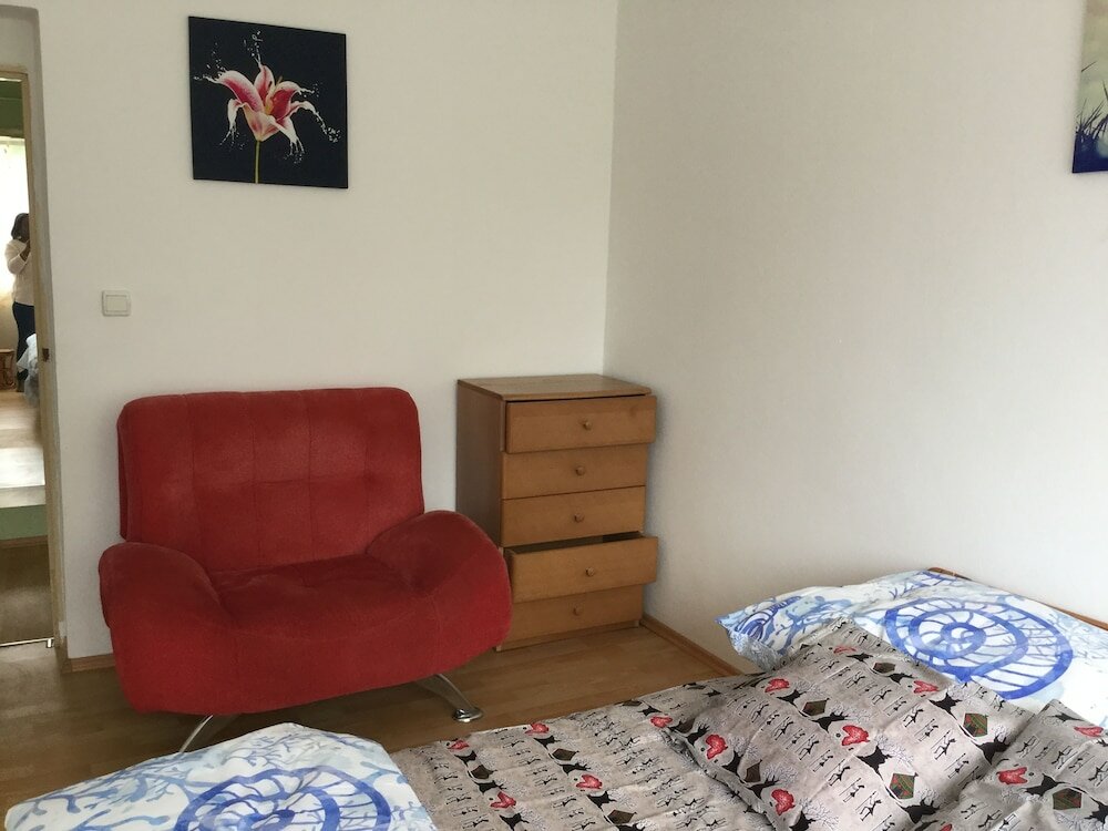 Фото Lydiavi Apartments