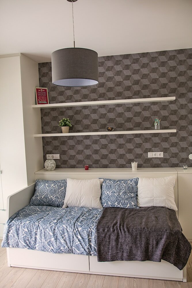 Фото Trinity Residence