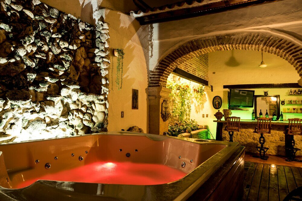 Фото Casa de la Moneda by Nomad Guru