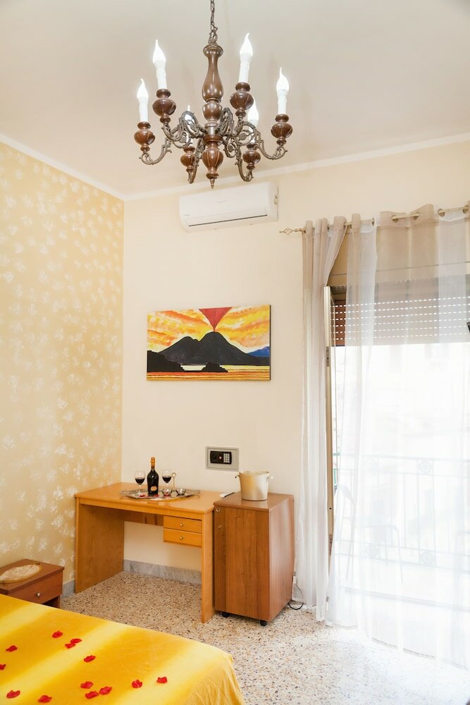 Фото Bed & Breakfast Santa Caterina